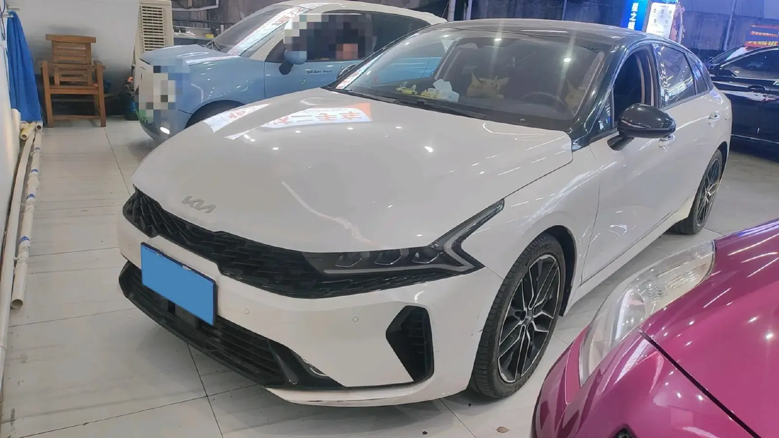 2021 Toyota Camry 2.0L 178HP L4 CVT