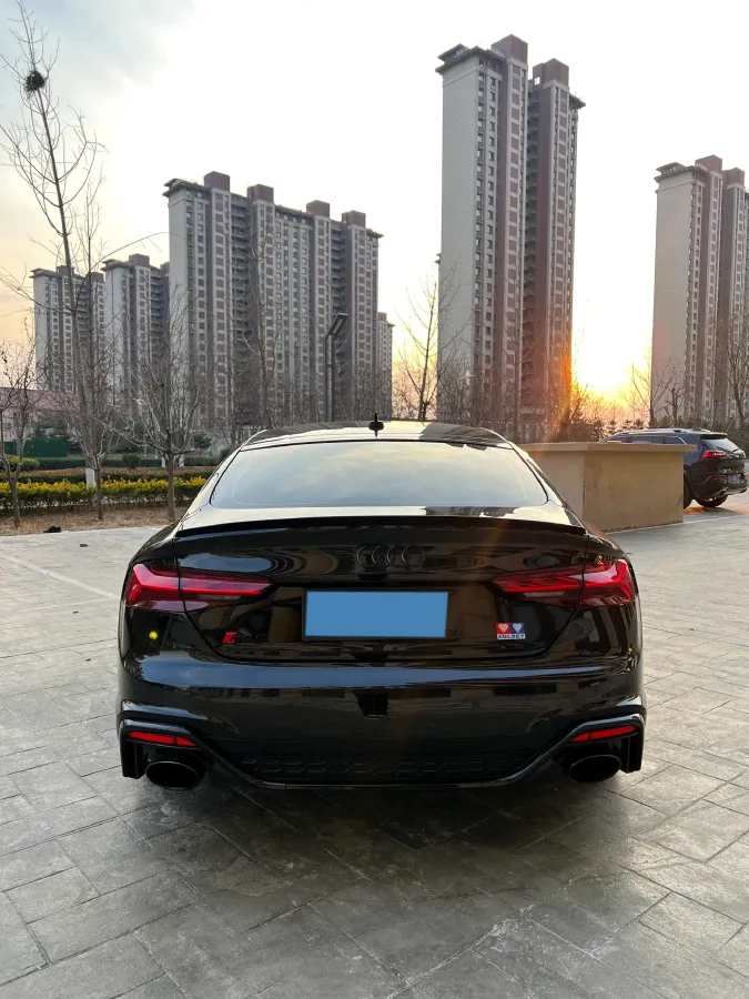 2022 Audi RS 5 2.9T 450HP V6 8AT,autocango,china used car exporter,china ev exporter,chinese used car exporter,chinese used ev exporter