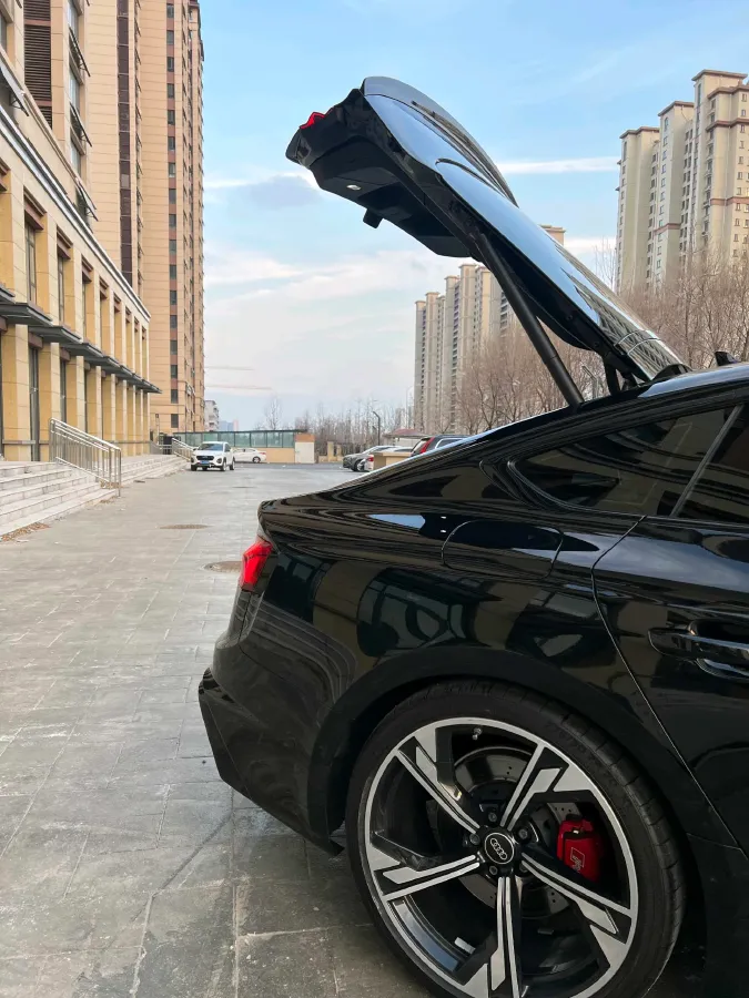 2022 Audi RS 5 2.9T 450HP V6 8AT,autocango,china used car exporter,china ev exporter,chinese used car exporter,chinese used ev exporter