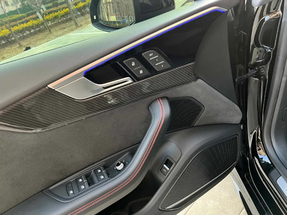 2022 Audi RS 5 2.9T 450HP V6 8AT,autocango,china used car exporter,china ev exporter,chinese used car exporter,chinese used ev exporter