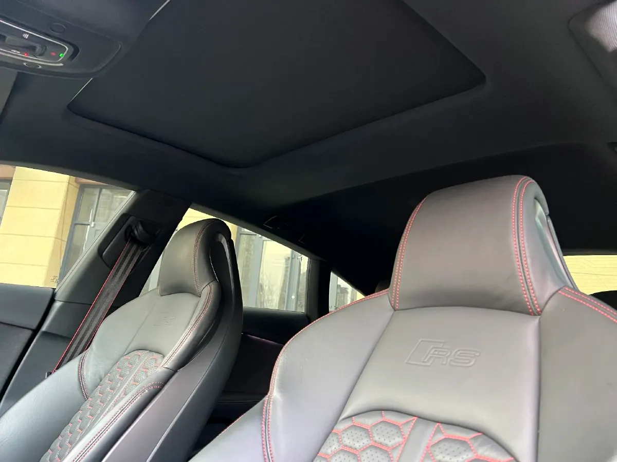 2022 Audi RS 5 2.9T 450HP V6 8AT,autocango,china used car exporter,china ev exporter,chinese used car exporter,chinese used ev exporter