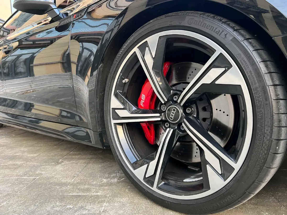 2022 Audi RS 5 2.9T 450HP V6 8AT,autocango,china used car exporter,china ev exporter,chinese used car exporter,chinese used ev exporter