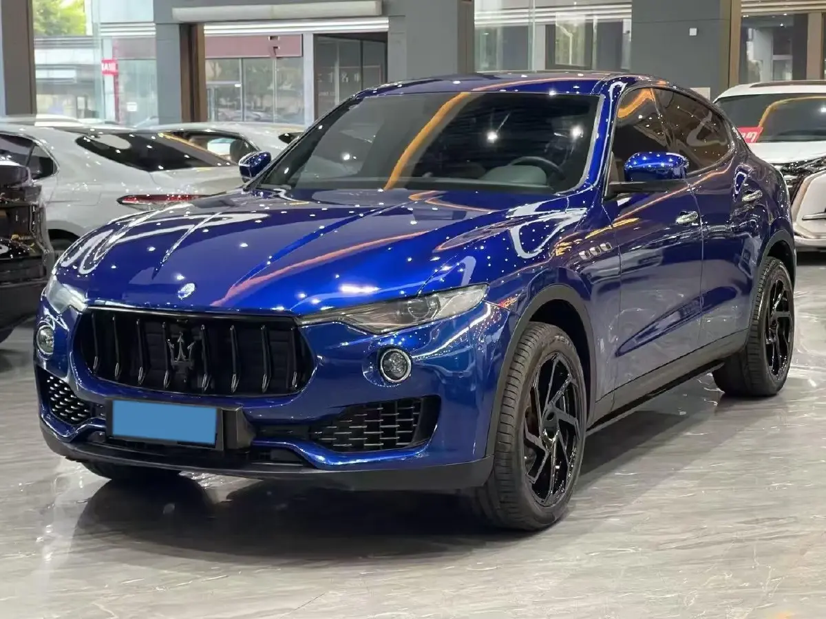 2018 Jaguar XJ 3.0T 340HP V6 8AT