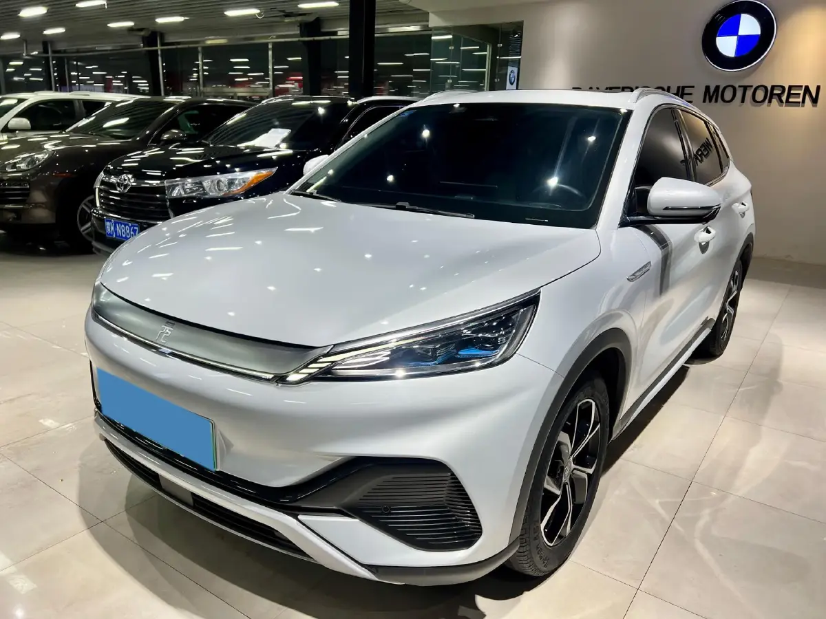 2022 Roewe RX5 MAX 1.5T 181HP L4 6AT