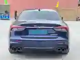 2018 Maserati Quattroporte 3.0T 350HP V6 8AT
