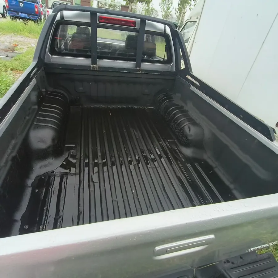 2020 JMC BaoDian 2.5T 140HP L4 5MT,autocango,china used car exporter,china ev exporter,chinese used car exporter,chinese used ev exporter