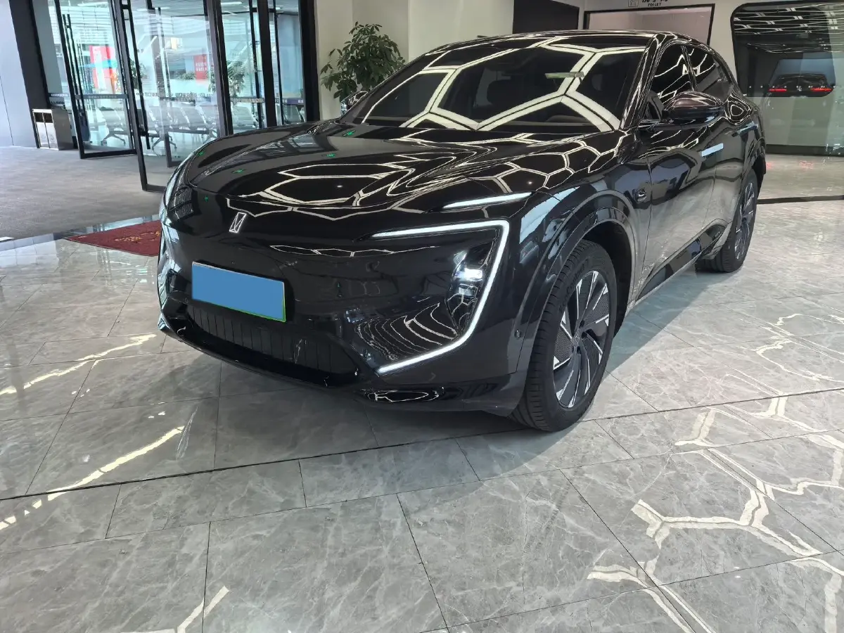 2024 Avatr 07 BEV 82.16KWH