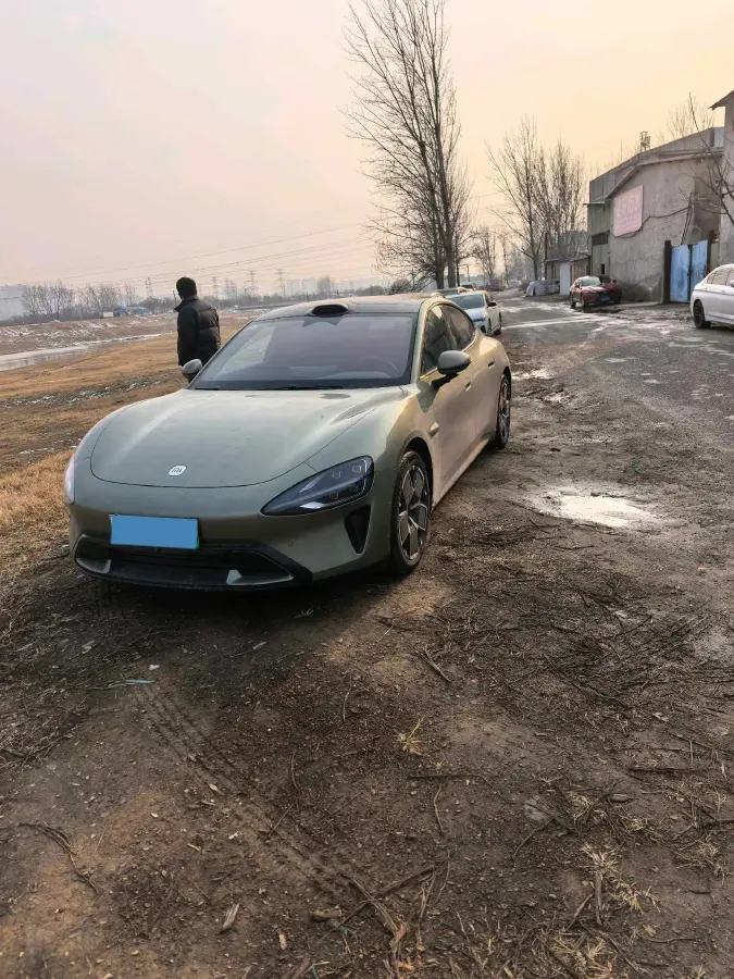 2024 MI SU7 BEV 94.3KWH