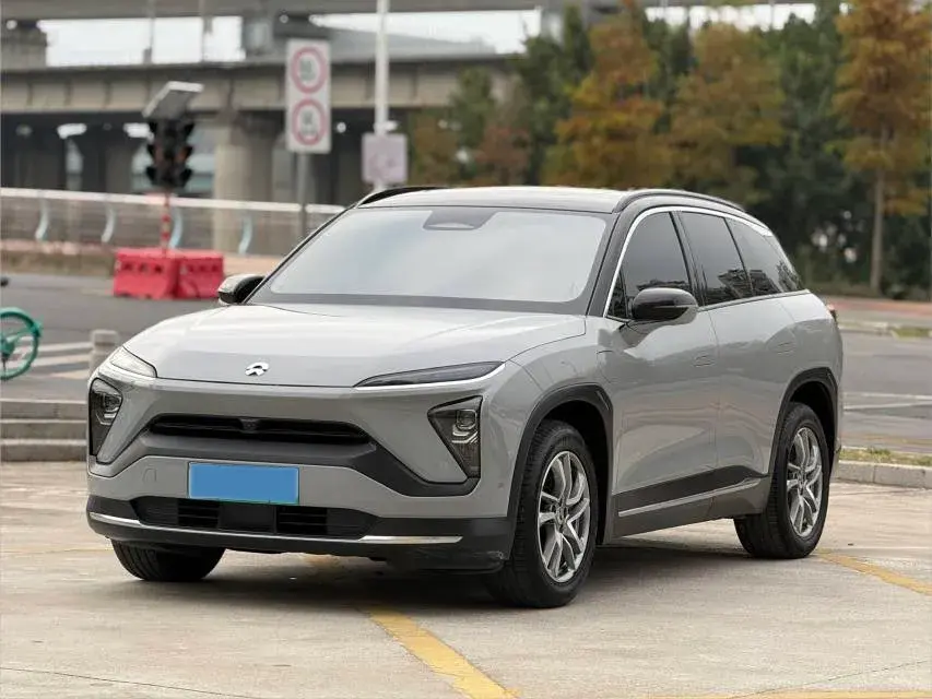 2020 NIO ES6 BEV 70KWH