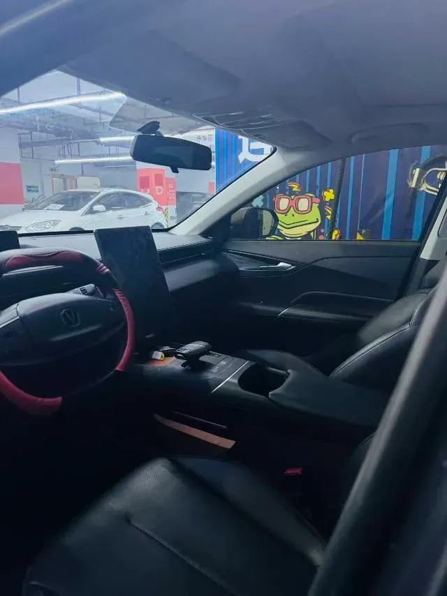 2023 ChangAn Lamore 1.5T 170HP L4 7DCT,autocango,china used car exporter,china ev exporter,chinese used car exporter,chinese used ev exporter