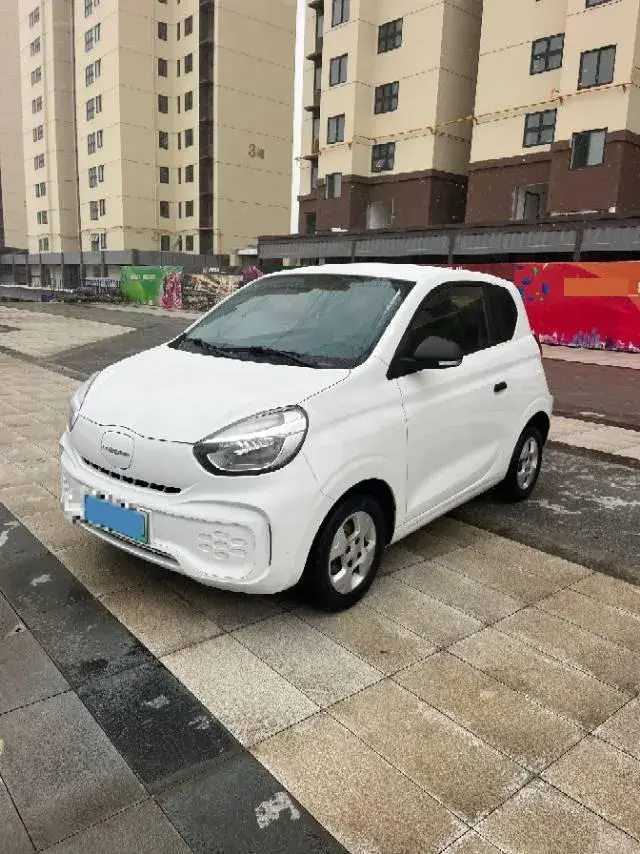 2021 Levdeo Mango BEV 17.28KWH