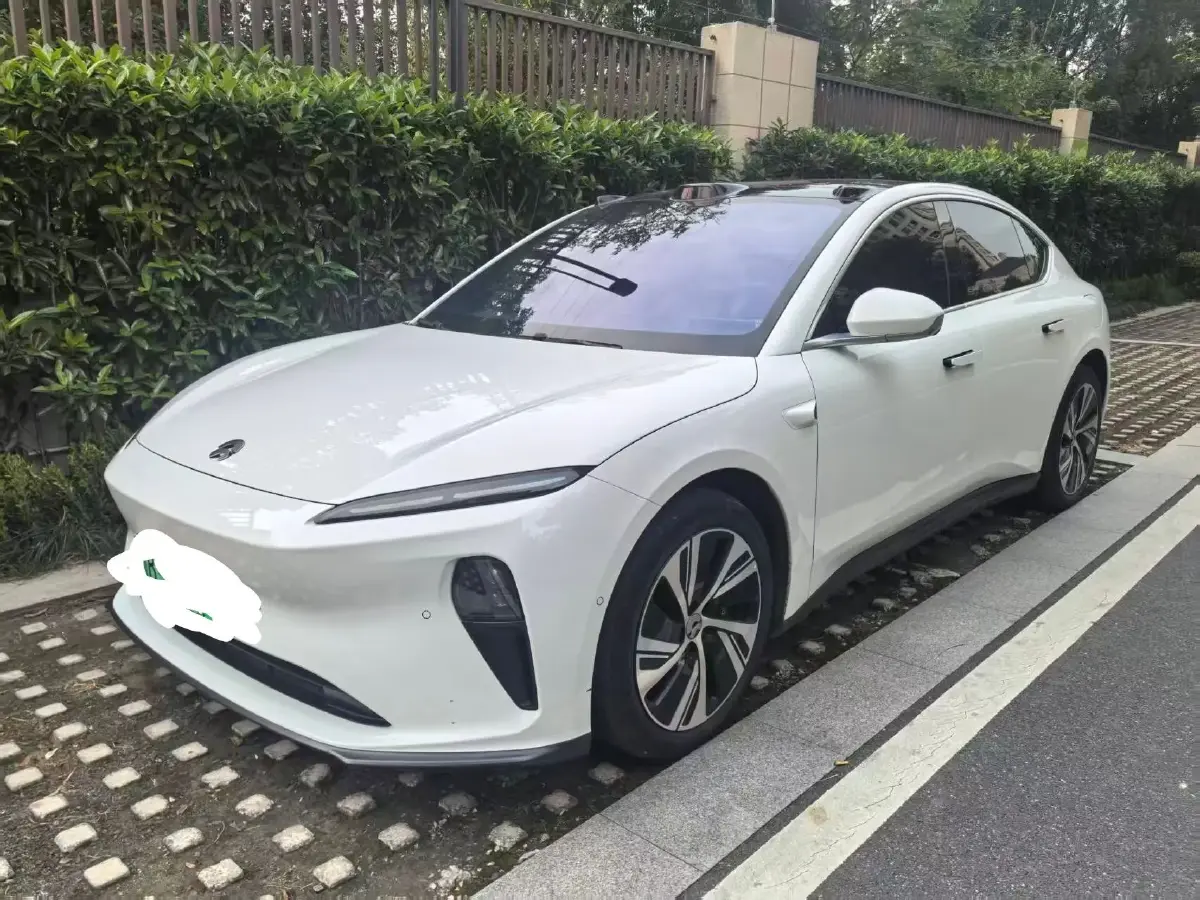 2022 JunTian HeiWuShi Youth 2.0T 203HP L4 6AT