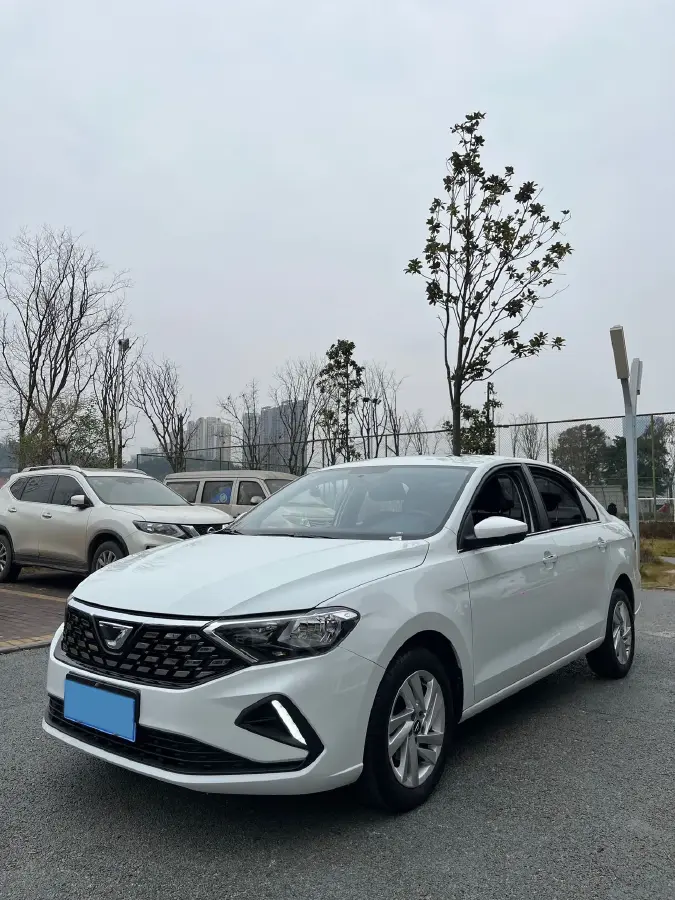 2019 Jetta VA3 1.5L 112HP L4 6AT