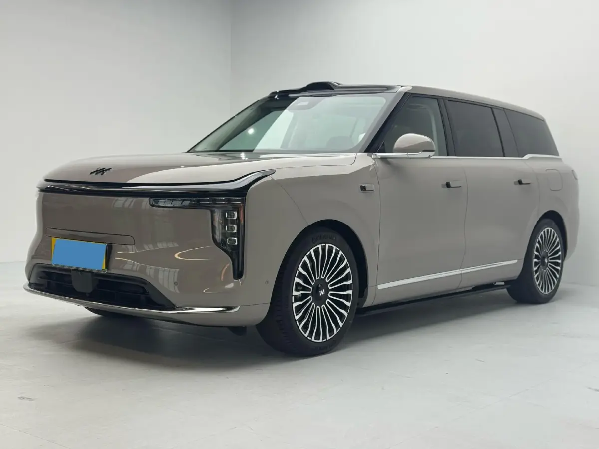 2026 IM LS9 REEV 155HP REEV