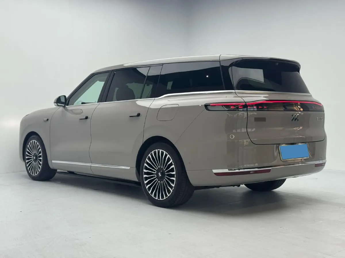 2026 IM LS9 REEV 155HP REEV,autocango,china used car exporter,china ev exporter,chinese used car exporter,chinese used ev exporter