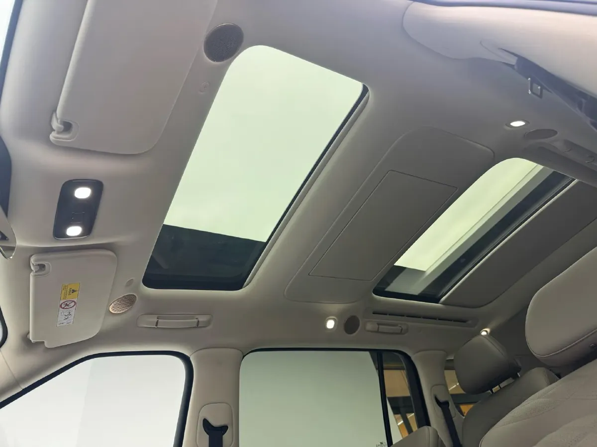 2026 IM LS9 REEV 155HP REEV,autocango,china used car exporter,china ev exporter,chinese used car exporter,chinese used ev exporter