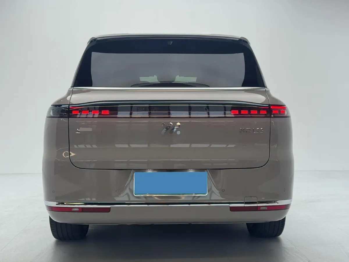 2026 IM LS9 REEV 155HP REEV,autocango,china used car exporter,china ev exporter,chinese used car exporter,chinese used ev exporter