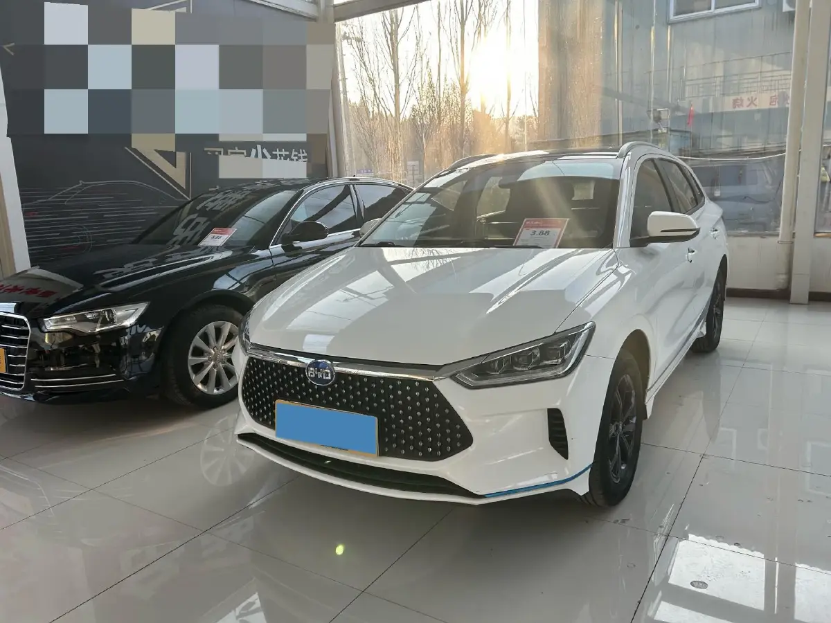 2021 Kia K3 1.5L 115HP L4 CVT
