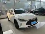 2021 Kia K3 1.5L 115HP L4 CVT