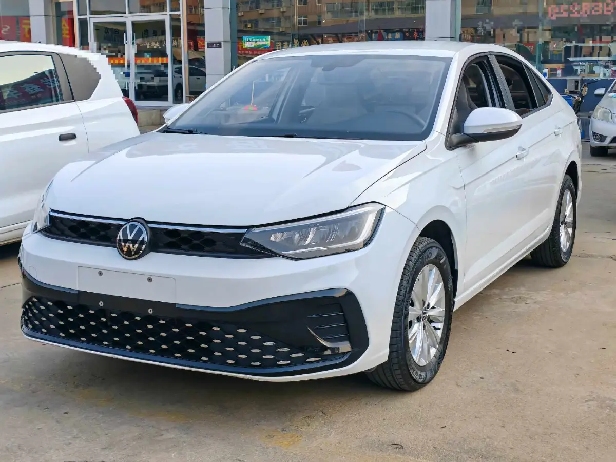 2023 Volkswagen Lavida 1.5L 110HP L4 6AT