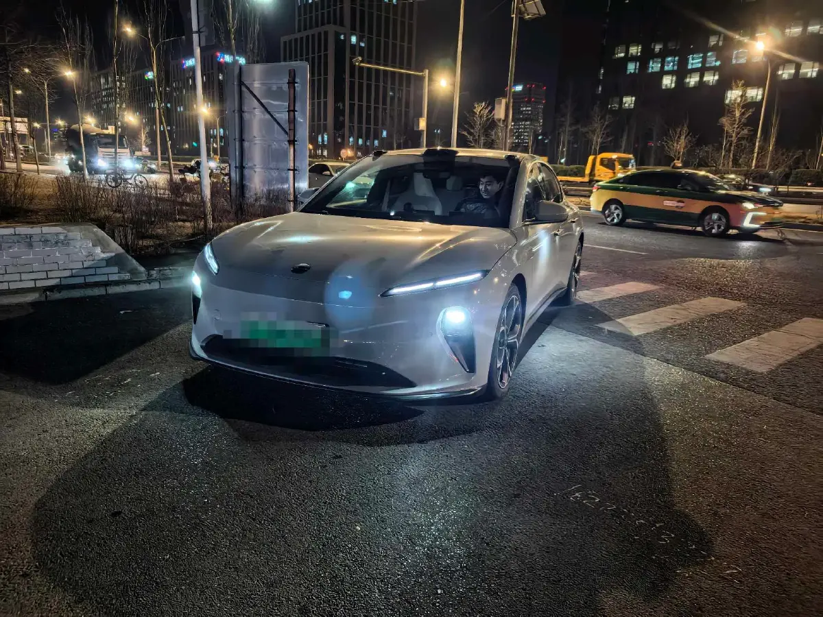 2022 JunTian HeiWuShi Youth 2.0T 203HP L4 6AT