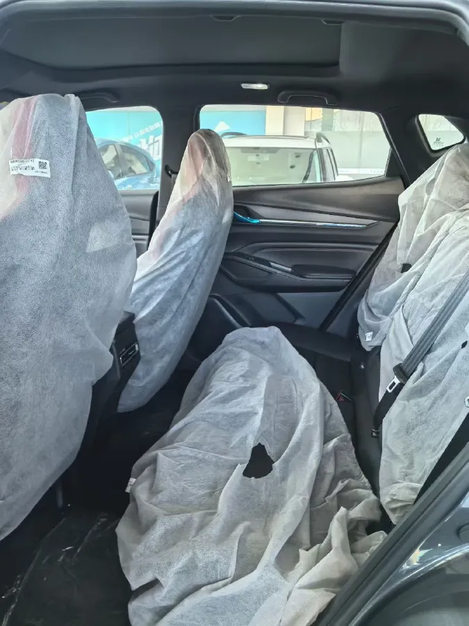 2024 ChangAn X5 PLUS 1.5T 188HP L4 7DCT,autocango,china used car exporter,china ev exporter,chinese used car exporter,chinese used ev exporter