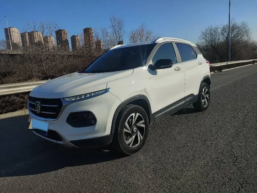 2017 HaiMa S5 Young Edition 1.6L 122HP L4 5MT