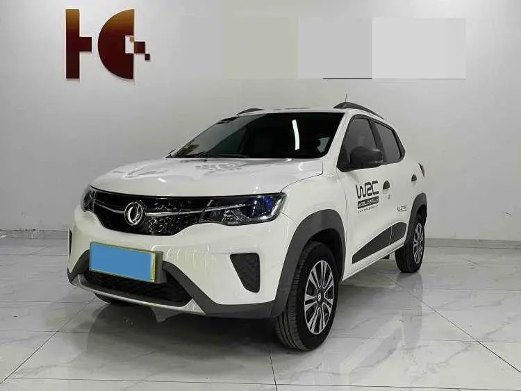 2022 DongFeng Nammi EX1 BEV 26.8KWH