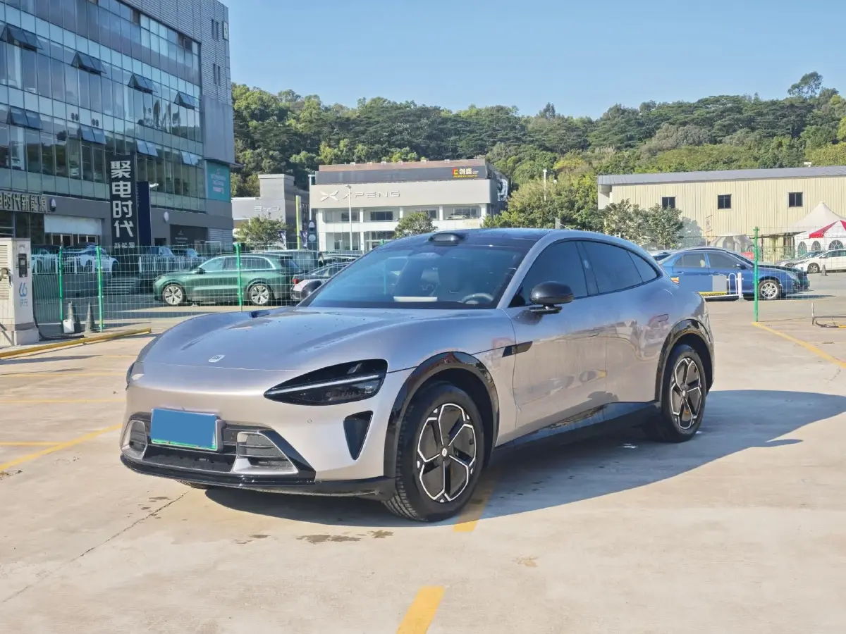 2025 MI YU7 BEV 96.3KWH