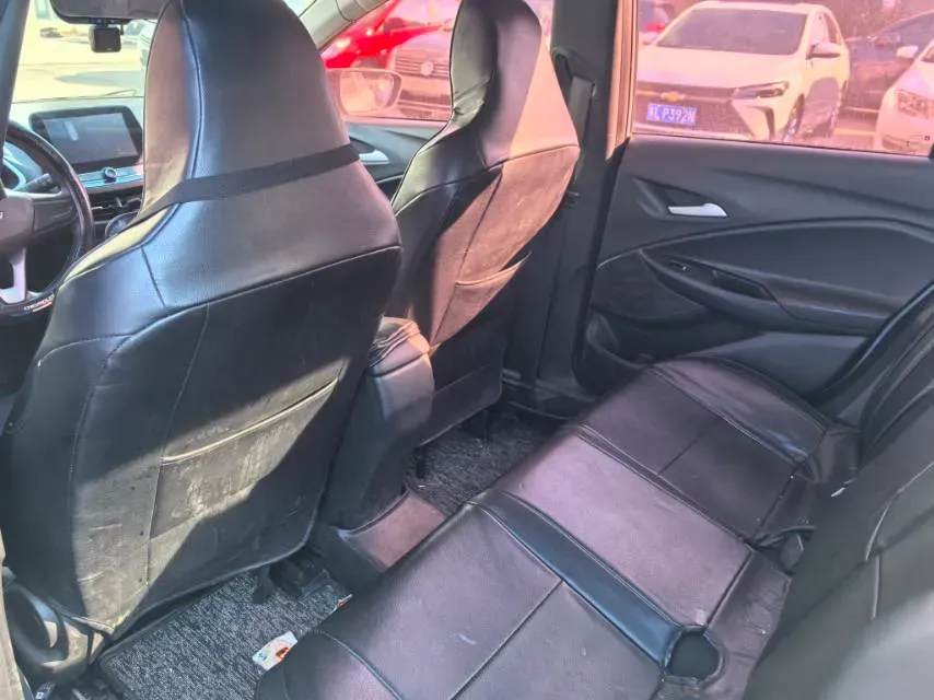 2020 Chevrolet Cavalier 1.0T 125HP L3 6AT,autocango,china used car exporter,china ev exporter,chinese used car exporter,chinese used ev exporter