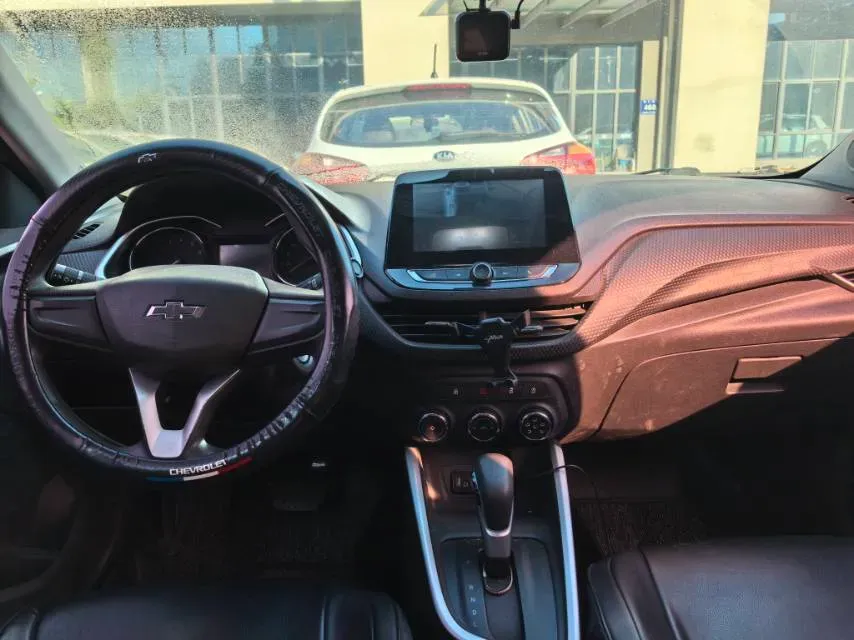 2020 Chevrolet Cavalier 1.0T 125HP L3 6AT,autocango,china used car exporter,china ev exporter,chinese used car exporter,chinese used ev exporter