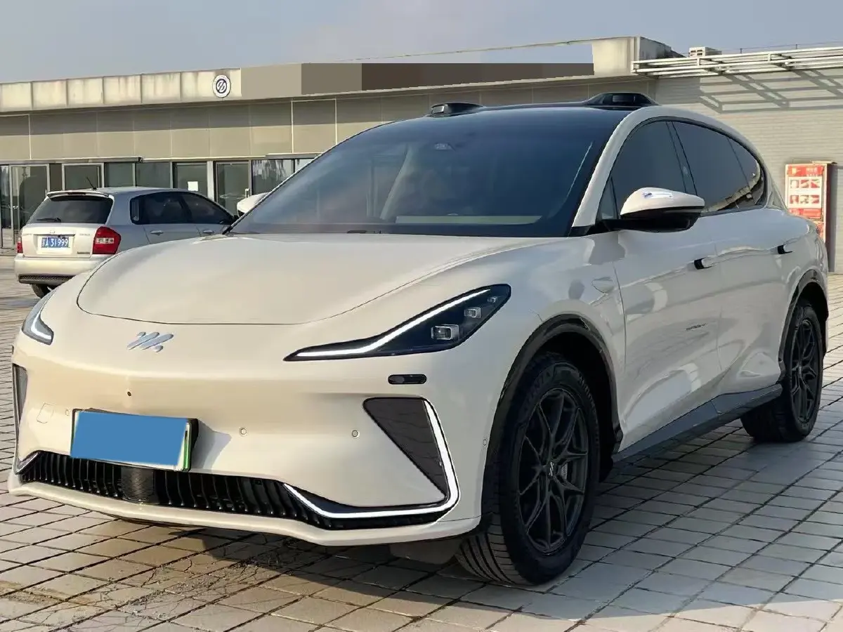 2024 IM LS7 BEV 90KWH