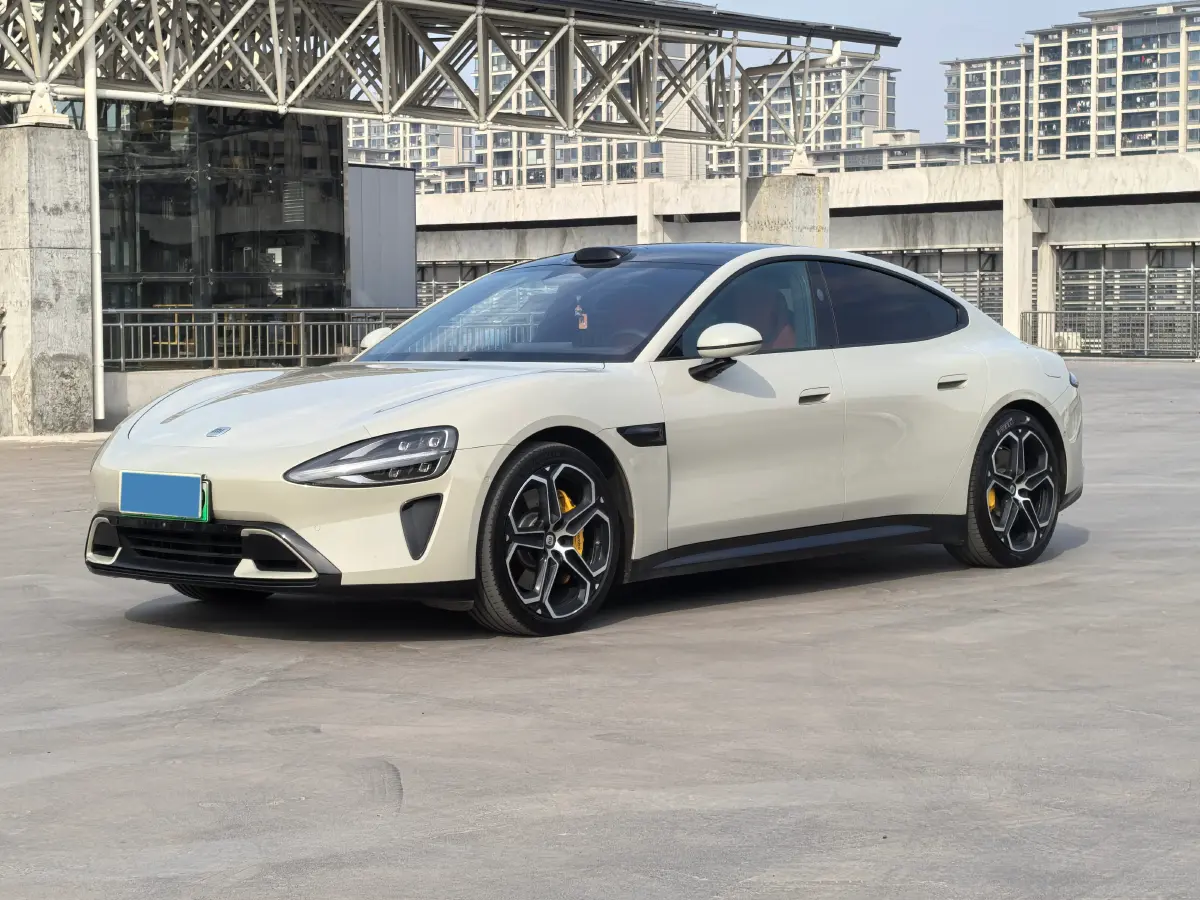 2024 MI SU7 BEV 101KWH