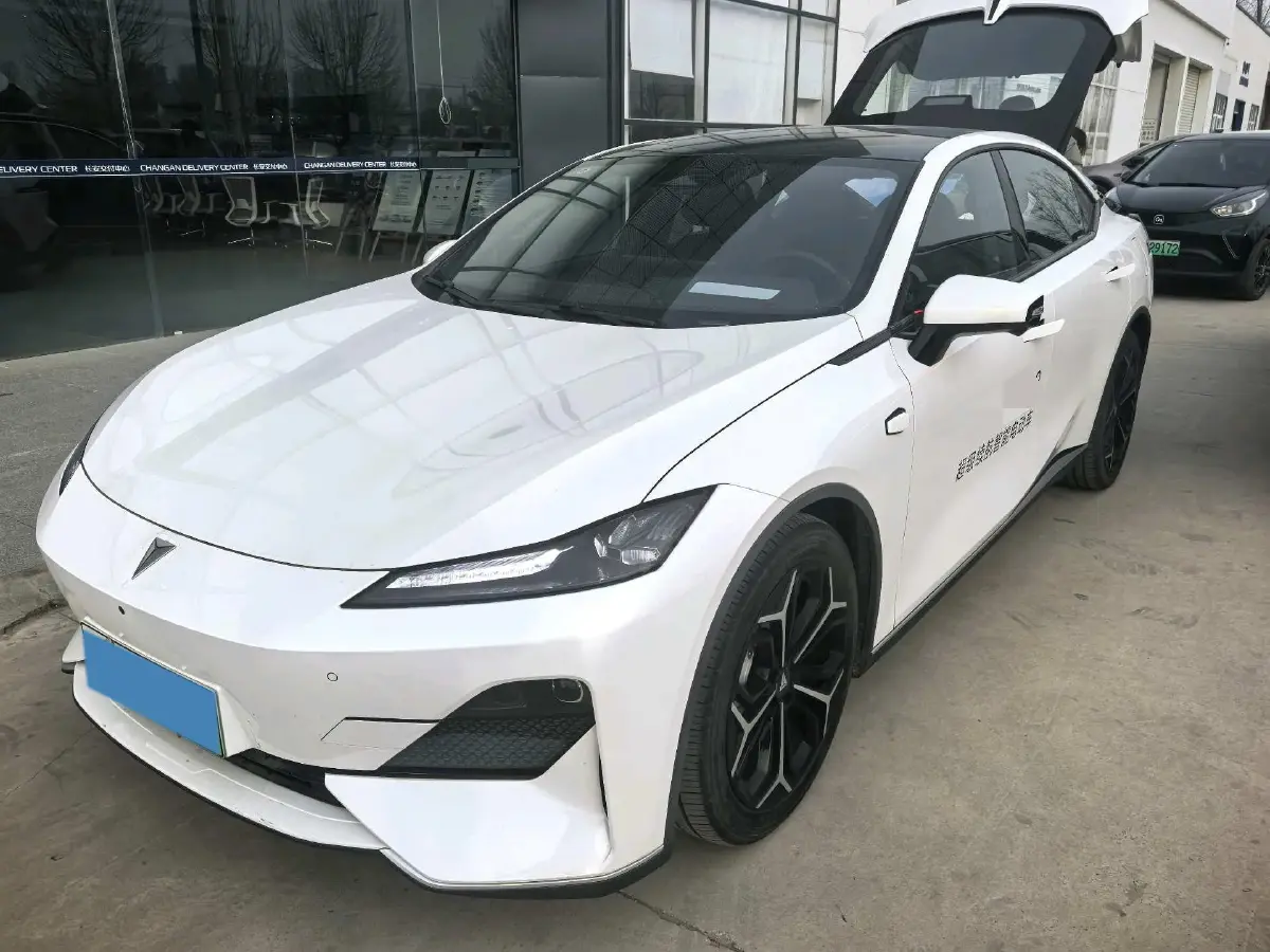 2023 Deepal SL03 1.5L 95HP L4 REEV 28.39KWH