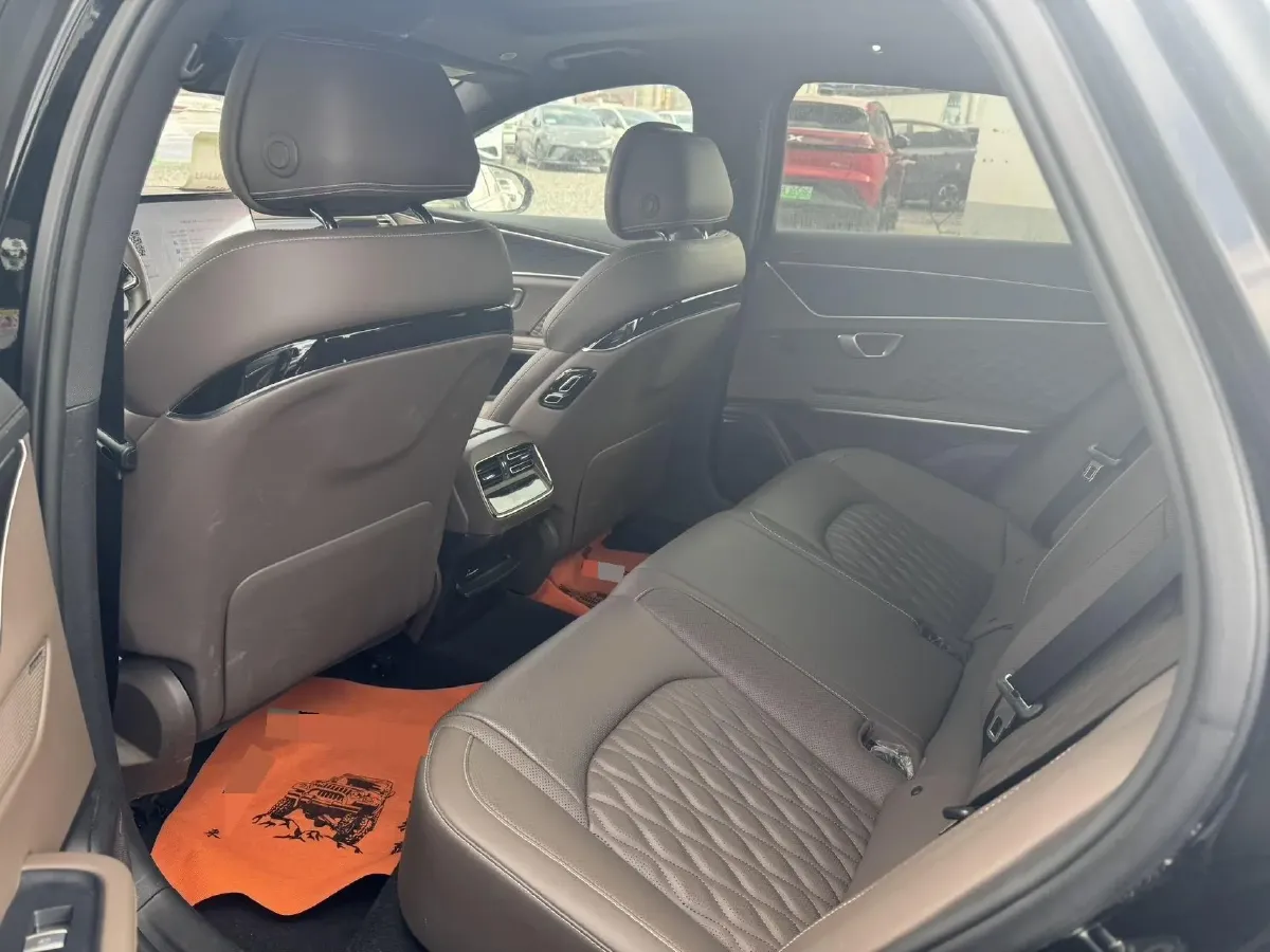 2022 Hycan A06 BEV 71KWH,autocango,china used car exporter,china ev exporter,chinese used car exporter,chinese used ev exporter