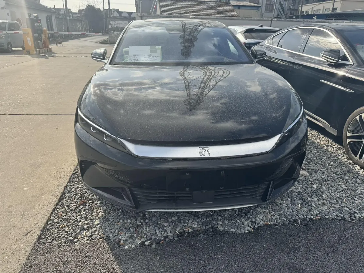 2022 Hycan A06 BEV 71KWH,autocango,china used car exporter,china ev exporter,chinese used car exporter,chinese used ev exporter