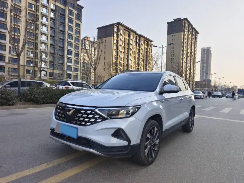 2019 Jetta VS5 1.4T 150HP L4 6AT