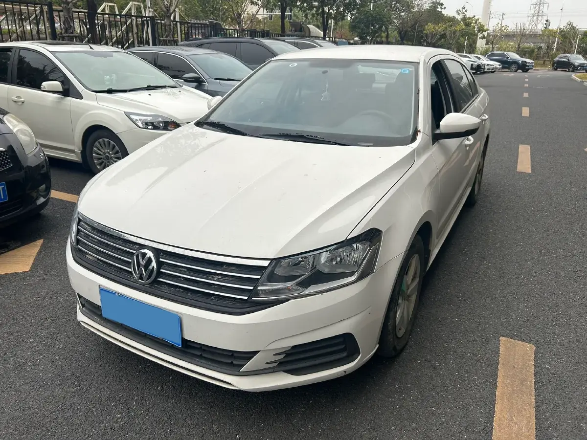 2019 ChangAn Eado XT 1.6L 128HP L4 6AT
