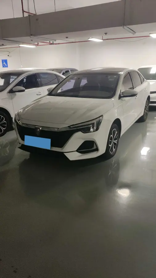 2021 Roewe RX5 1.5T 181HP L4 7DCT