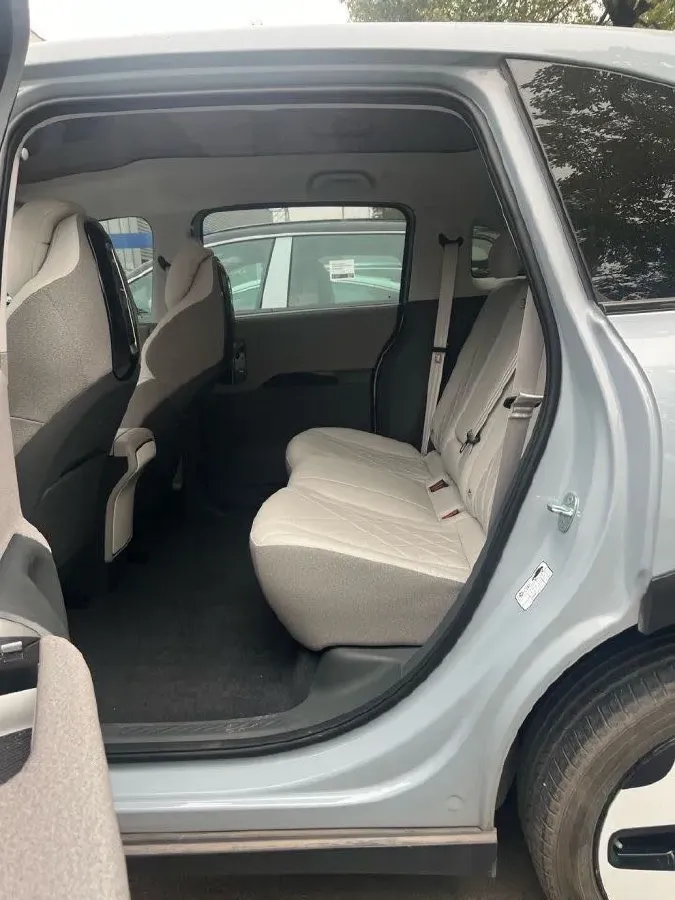 2024 ARCFOX KAOLA S BEV 58.8KWH,autocango,china used car exporter,china ev exporter,chinese used car exporter,chinese used ev exporter