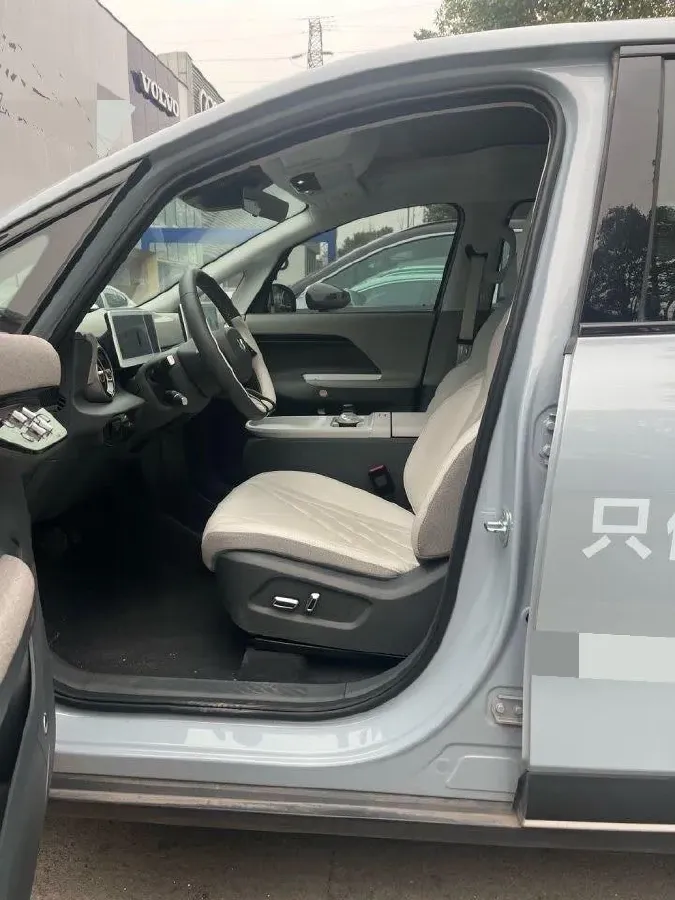 2024 ARCFOX KAOLA S BEV 58.8KWH,autocango,china used car exporter,china ev exporter,chinese used car exporter,chinese used ev exporter