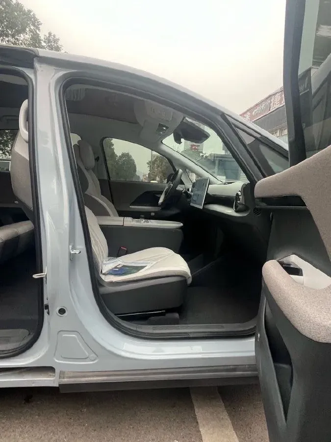 2024 ARCFOX KAOLA S BEV 58.8KWH,autocango,china used car exporter,china ev exporter,chinese used car exporter,chinese used ev exporter