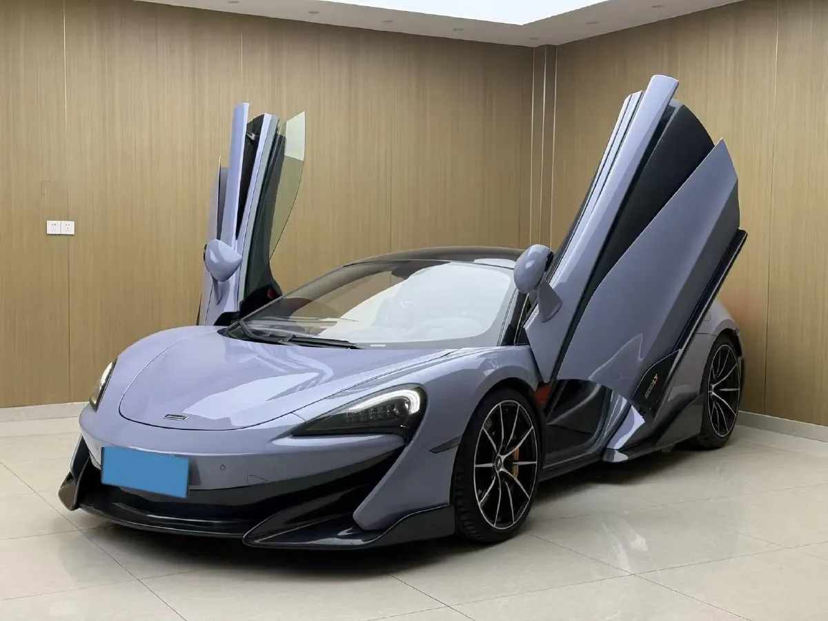 2018 McLaren 600LT 3.8T 600HP V8 7DCT,autocango,china used car exporter,china ev exporter,chinese used car exporter,chinese used ev exporter