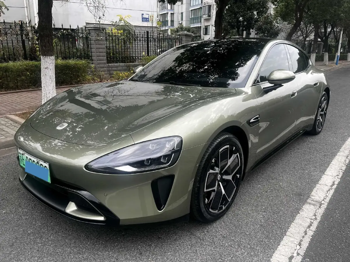 2024 MI SU7 BEV 73.6KWH