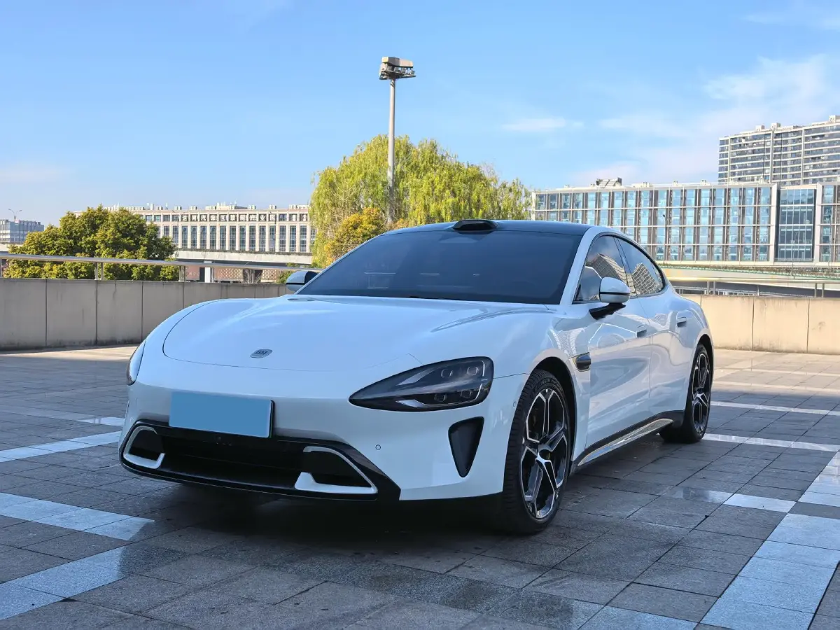 2024 MI SU7 BEV 94.3KWH