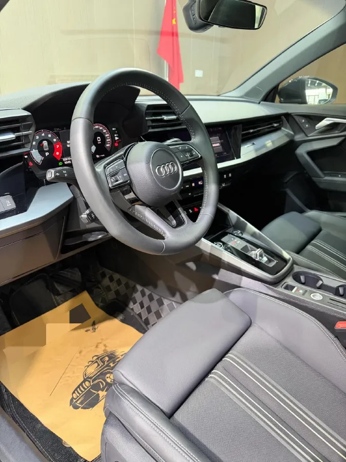 2021 Audi A3 1.4T 150HP L4 7DCT,autocango,china used car exporter,china ev exporter,chinese used car exporter,chinese used ev exporter