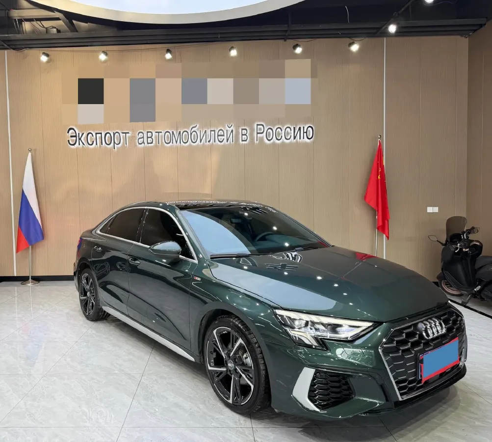 2021 Audi A3 1.4T 150HP L4 7DCT,autocango,china used car exporter,china ev exporter,chinese used car exporter,chinese used ev exporter