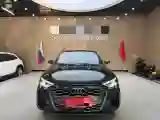 2021 Audi A3 1.4T 150HP L4 7DCT