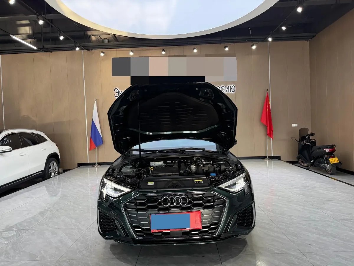 2021 Audi A3 1.4T 150HP L4 7DCT,autocango,china used car exporter,china ev exporter,chinese used car exporter,chinese used ev exporter