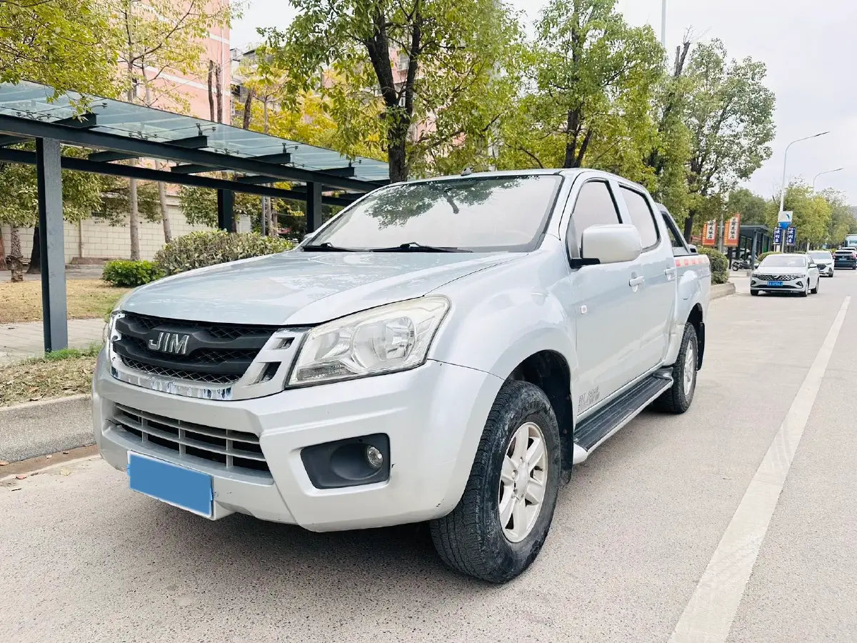 2018 JDMC T7 2.0T 204HP L4 5MT